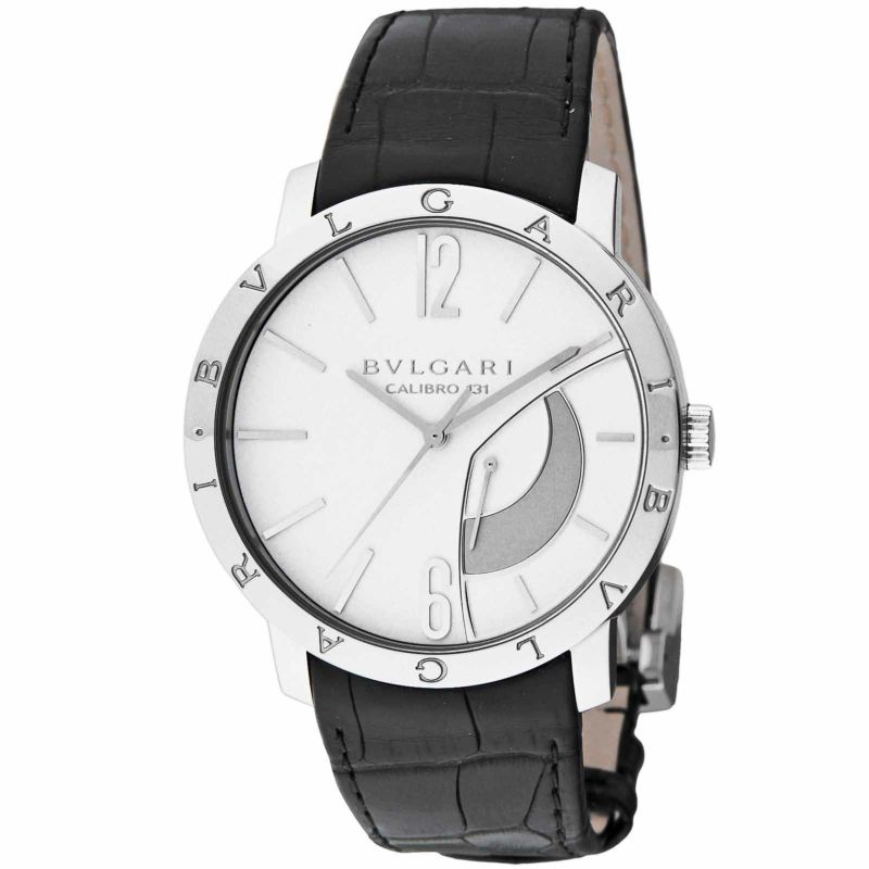ブルガリブルガリ / BB43WSL |ブルガリ ブルガリ | 海外ブランド腕時計 ...