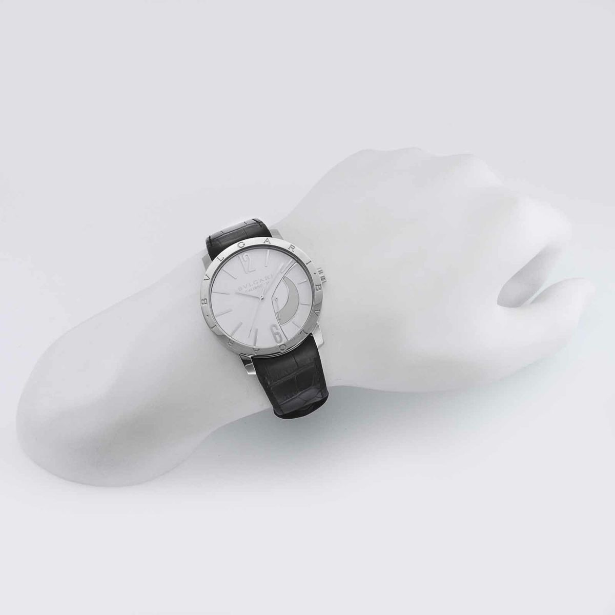 BVLGARIブルガリ ブルガリブルガリ / BB43WSL