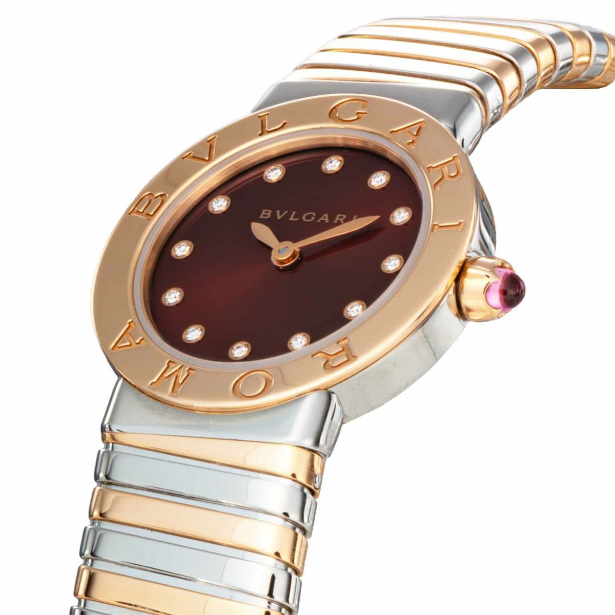 BVLGARIブルガリ ブルガリブルガリ / BBL262TC11SPG/12.M