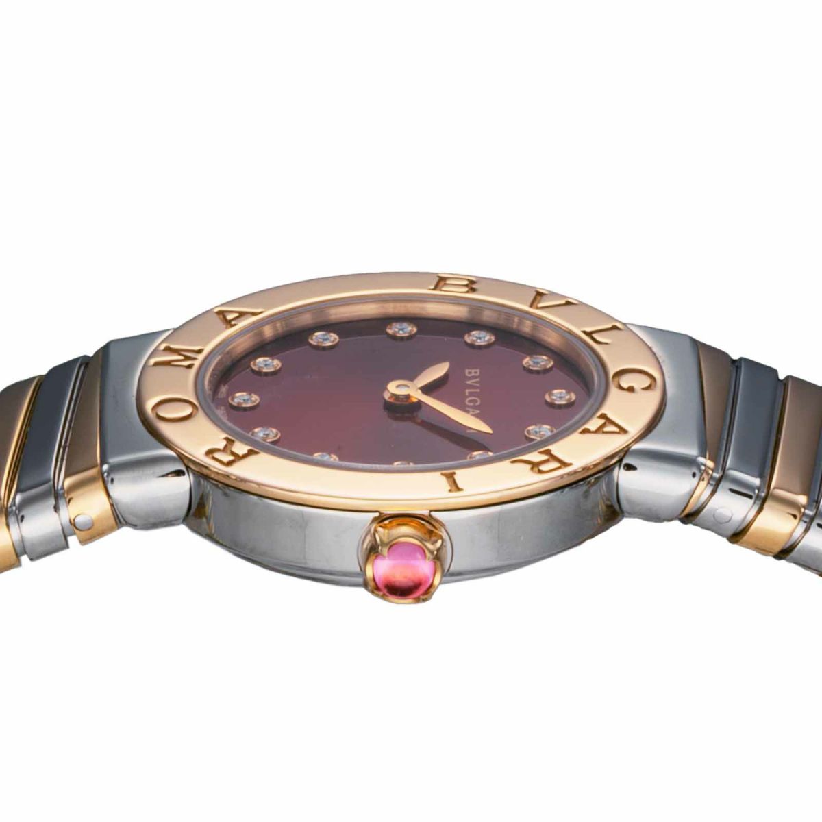 BVLGARIブルガリ ブルガリブルガリ / BBL262TC11SPG/12.M