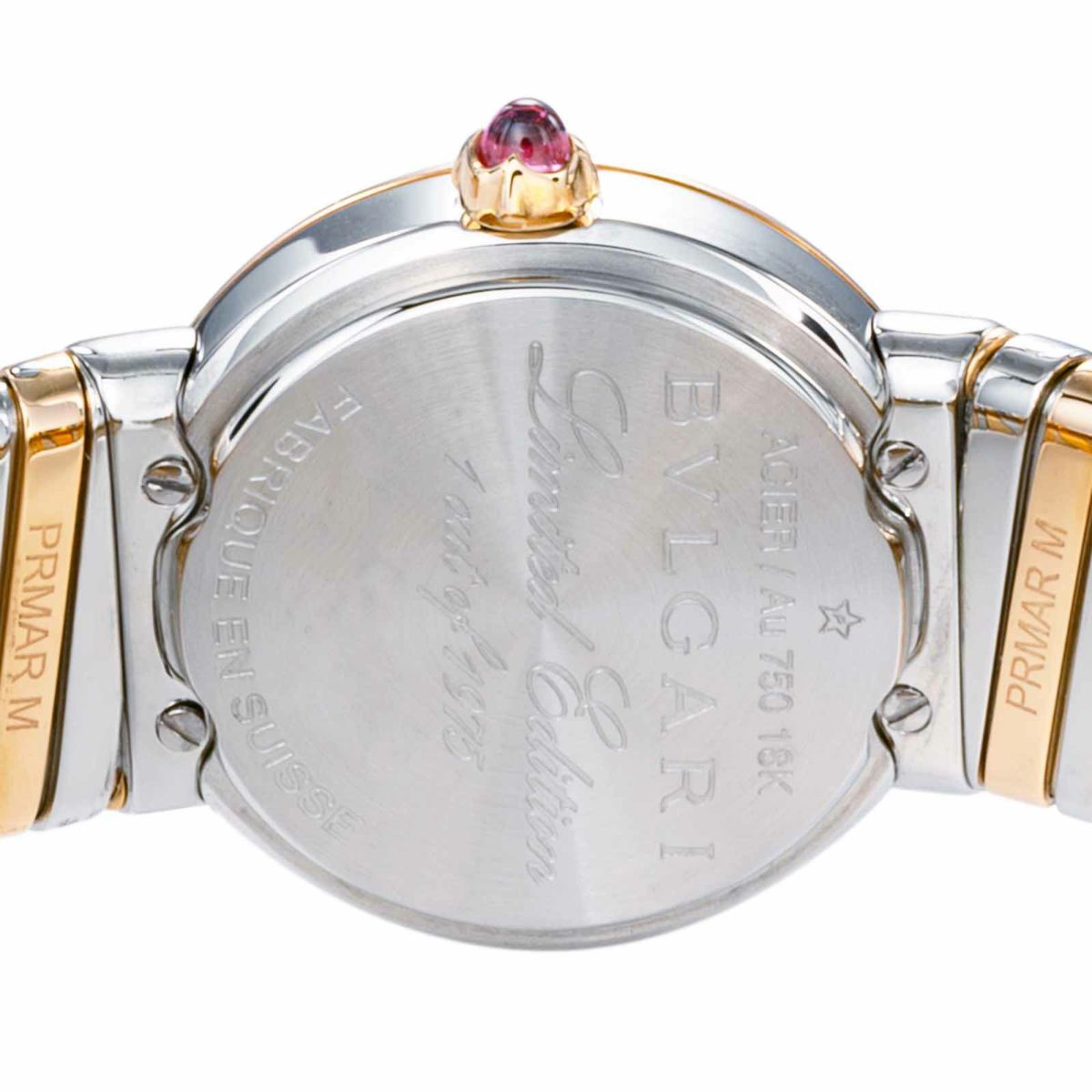 BVLGARIブルガリ ブルガリブルガリ / BBL262TC11SPG/12.M