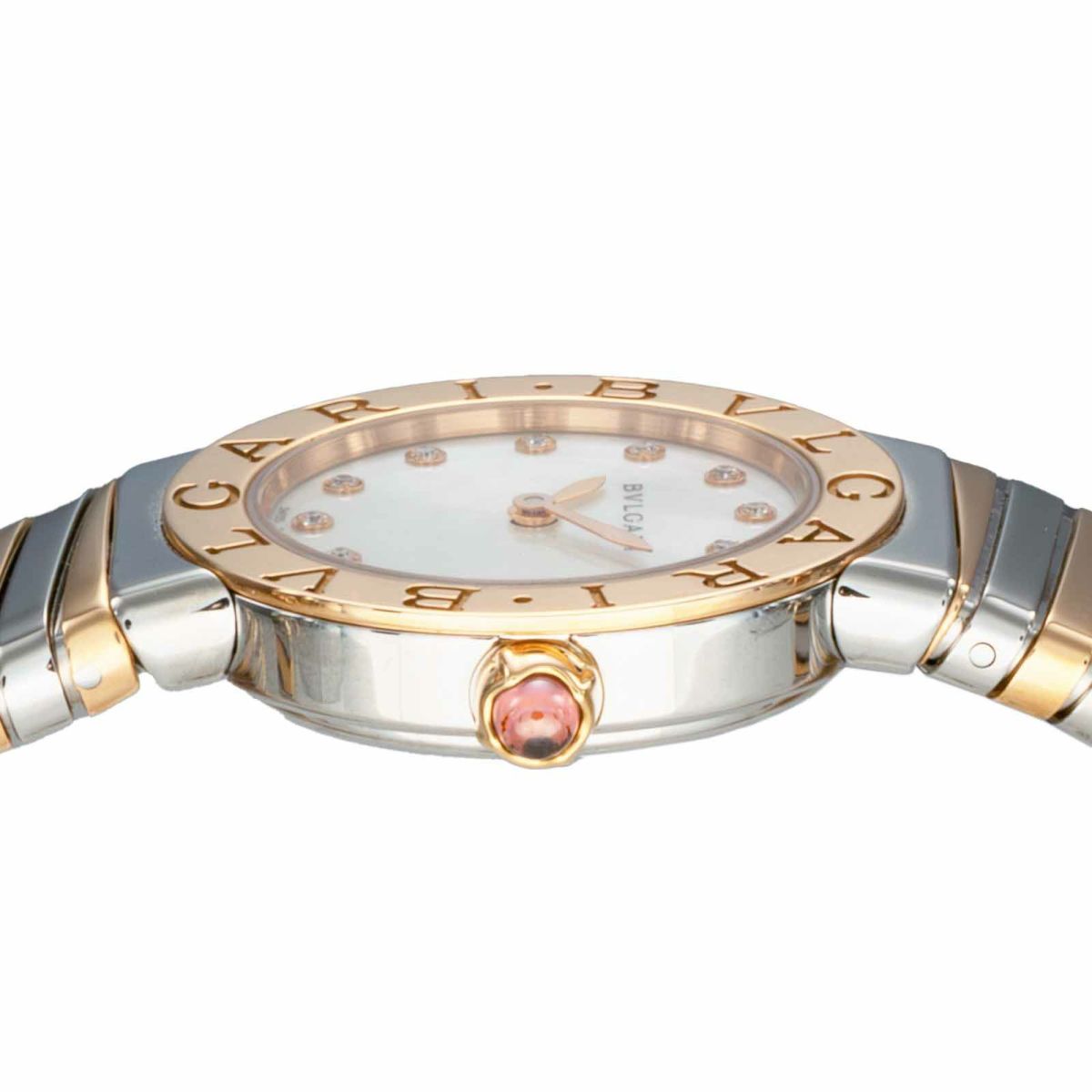 BVLGARIブルガリ ブルガリブルガリ / BBL262TWSPG/12.S