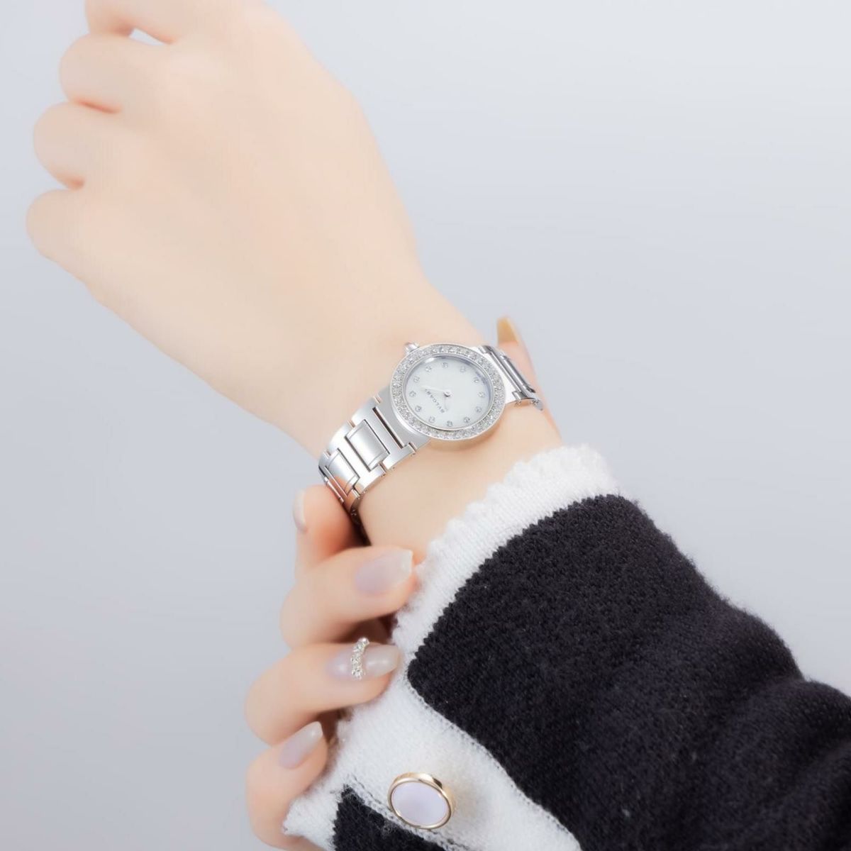 BVLGARIブルガリ ブルガリブルガリ / BBL26WSDS/12