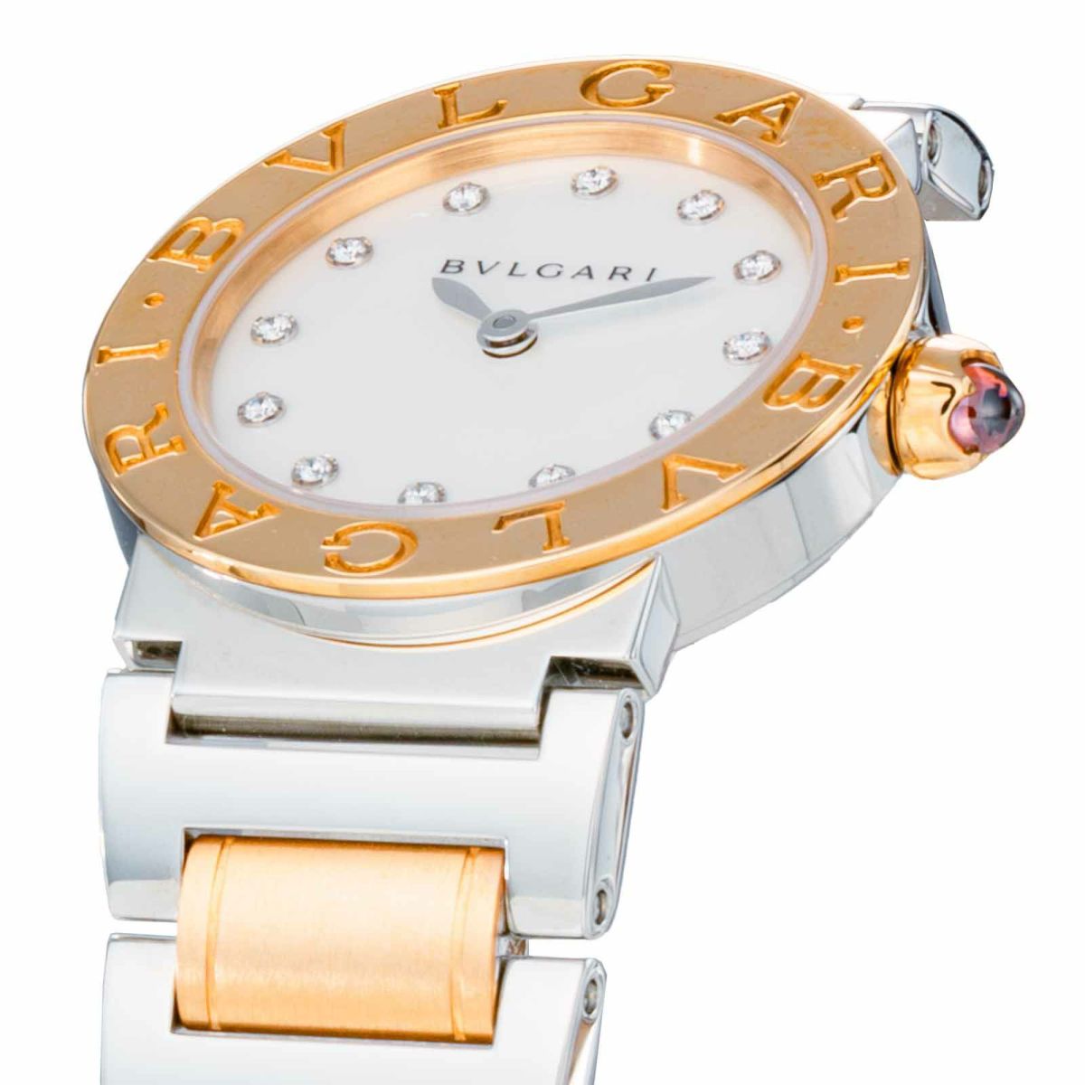 BVLGARIブルガリ ブルガリブルガリ / BBL26WSPG/12