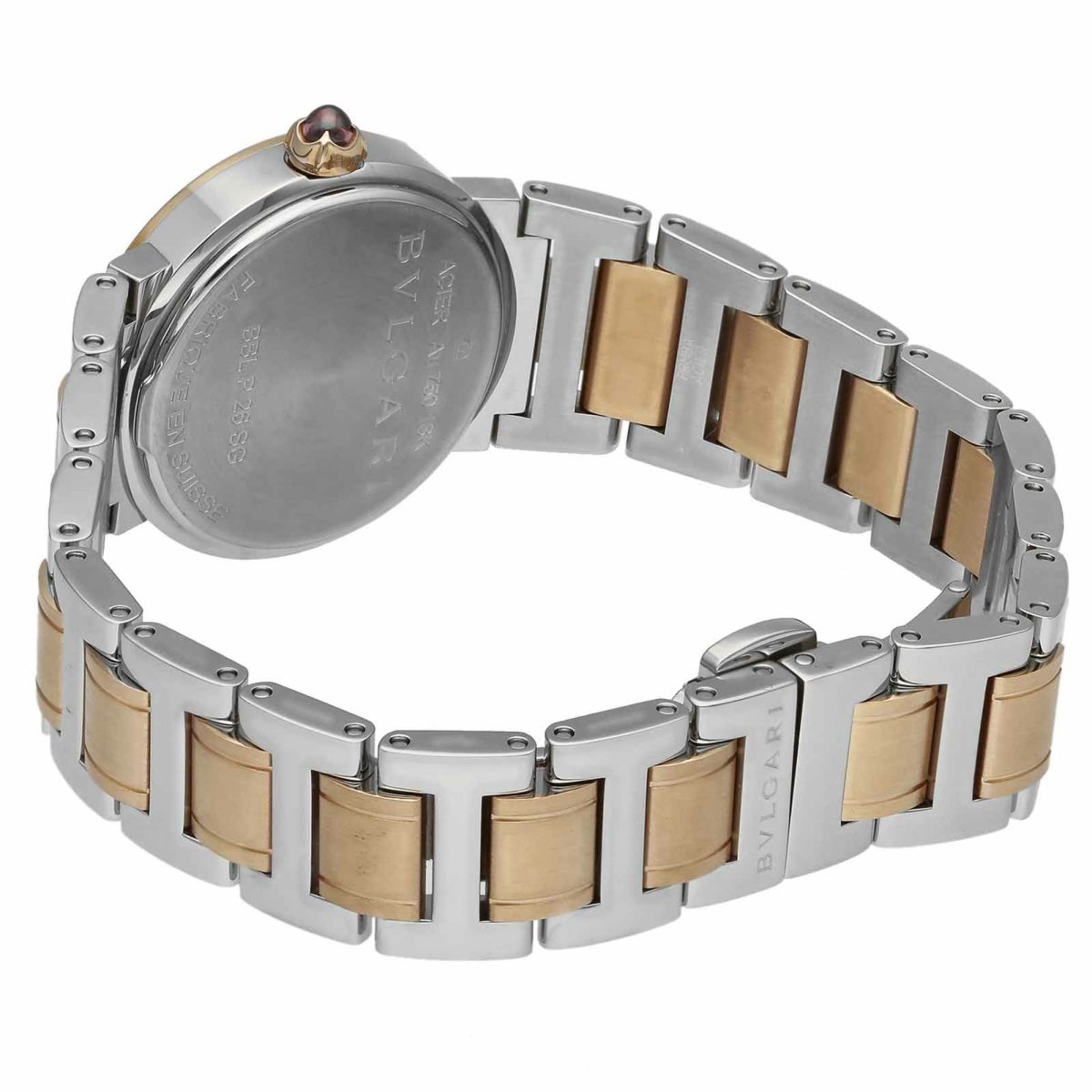 BVLGARIブルガリ ブルガリブルガリ / BBL26WSPGD/12