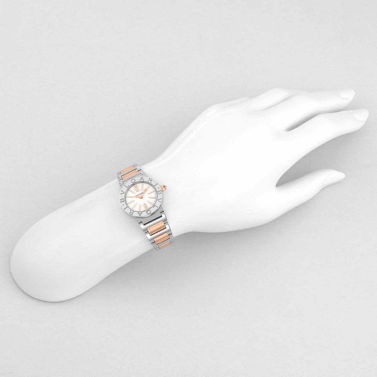 BVLGARIブルガリ ブルガリブルガリ / BBL26WSSPGD