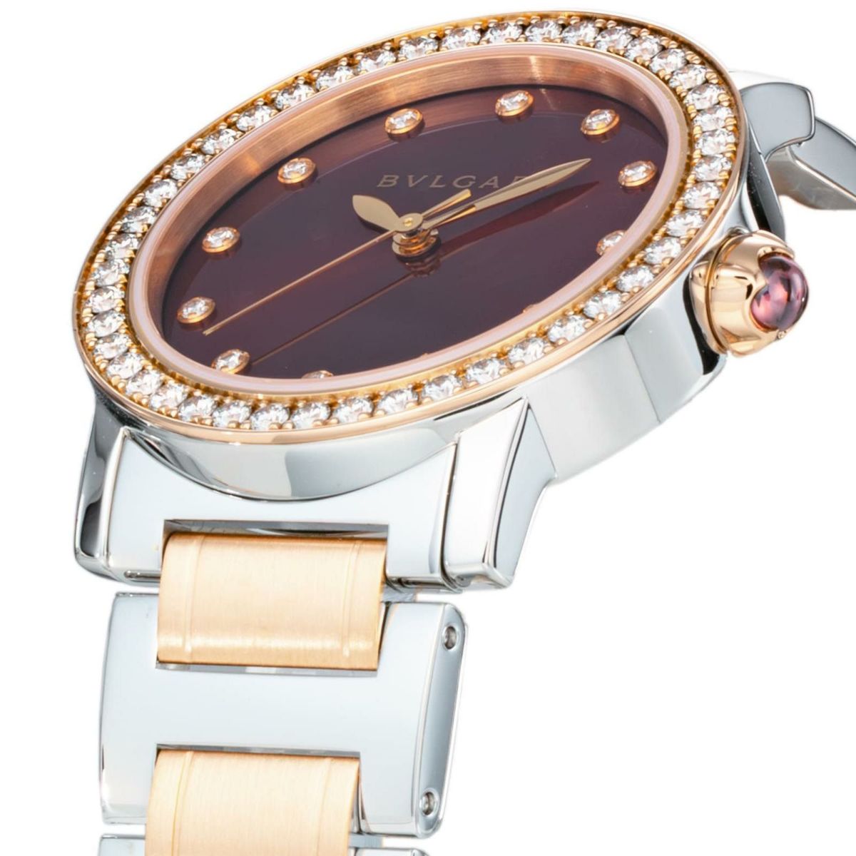 BVLGARIブルガリ ブルガリブルガリ / BBL33C11SPGD/12