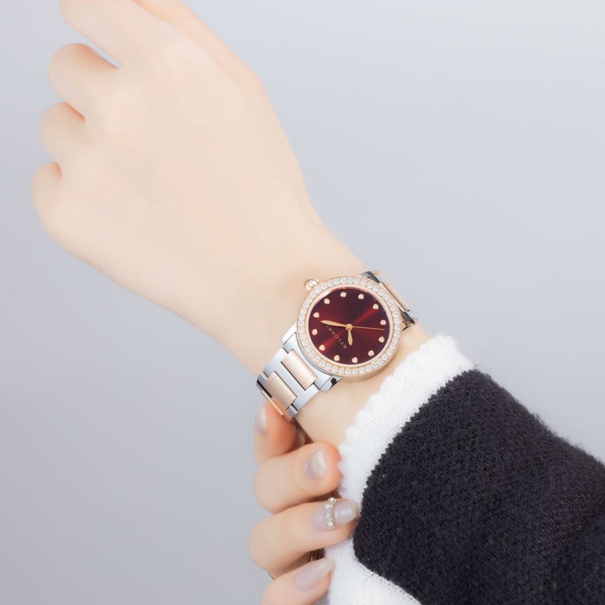 BVLGARIブルガリ ブルガリブルガリ / BBL33C11SPGD/12