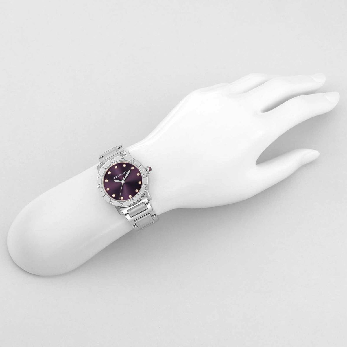 BVLGARIブルガリ ブルガリブルガリ / BBL33C7SS/12