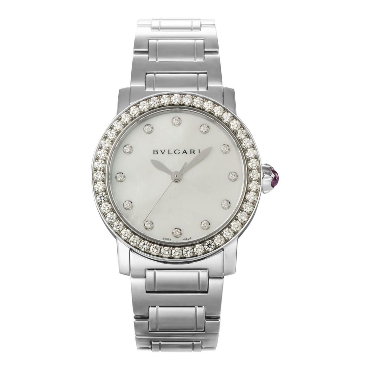 BVLGARIブルガリ ブルガリブルガリ / BBL33WSDS/12