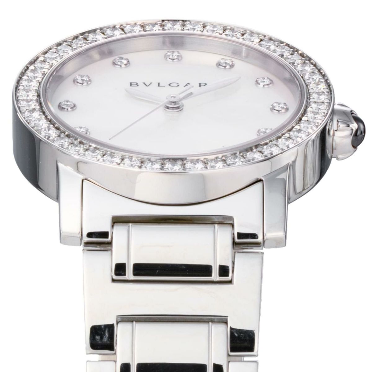 BVLGARIブルガリ ブルガリブルガリ / BBL33WSDS/12