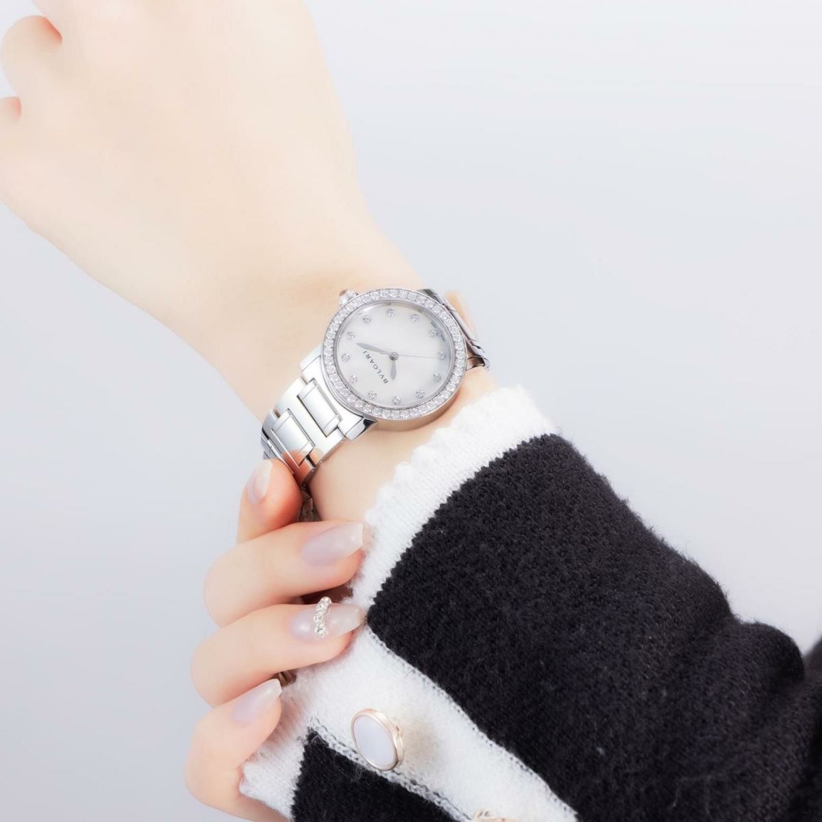 BVLGARIブルガリ ブルガリブルガリ / BBL33WSDS/12