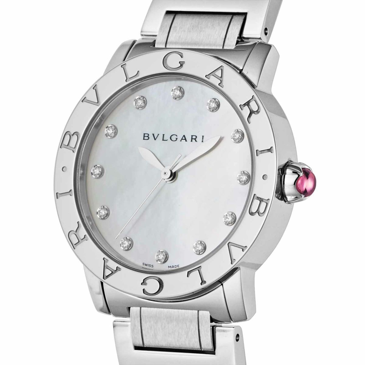 BVLGARIブルガリ ブルガリブルガリ / BBL33WSS/12