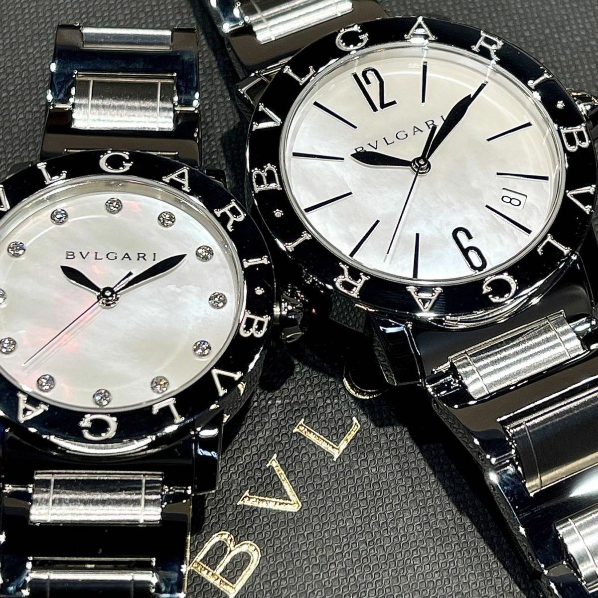BVLGARIブルガリ ブルガリブルガリ / BBL33WSS/12