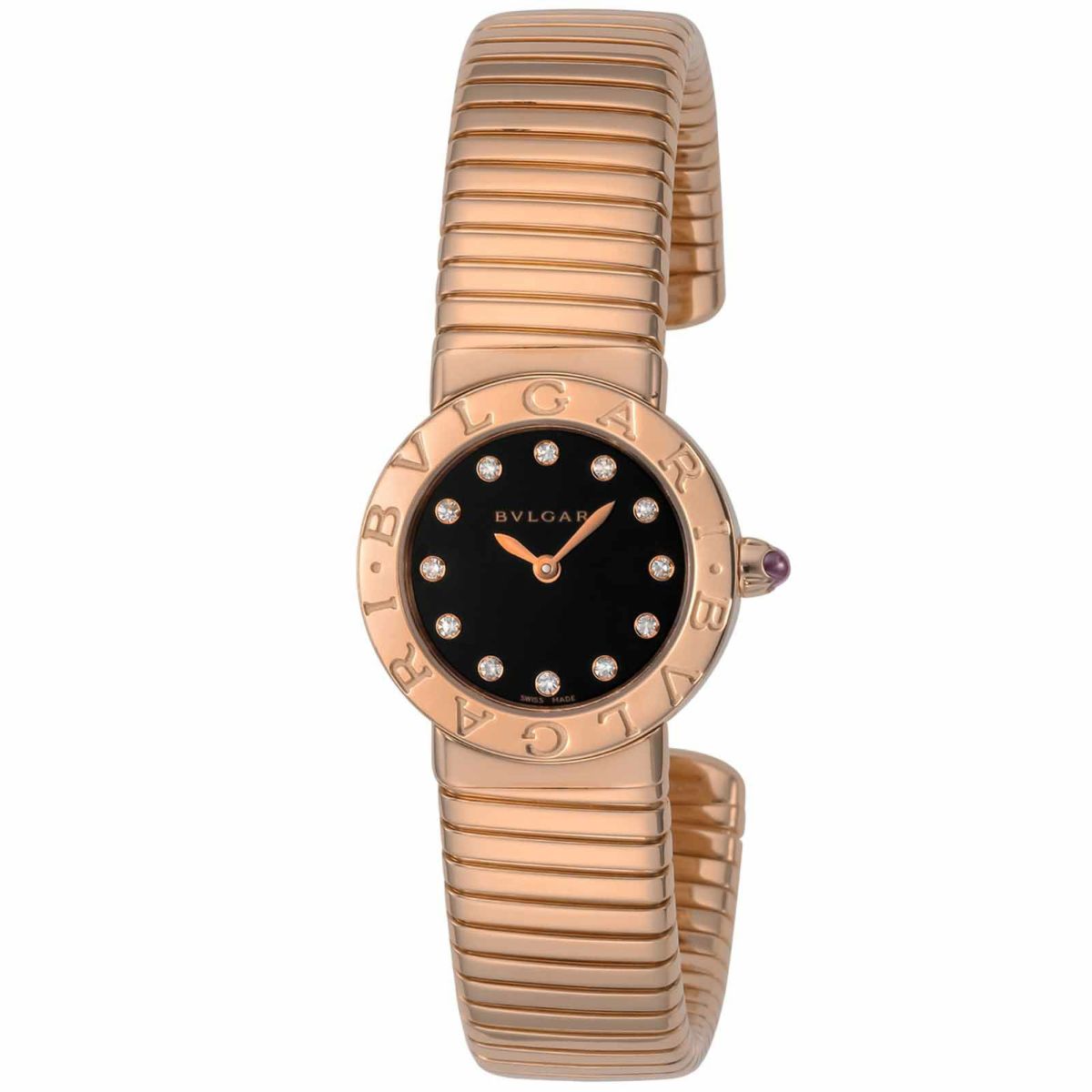 BVLGARIブルガリ ブルガリブルガリ / BBLP262TBGG/12.S