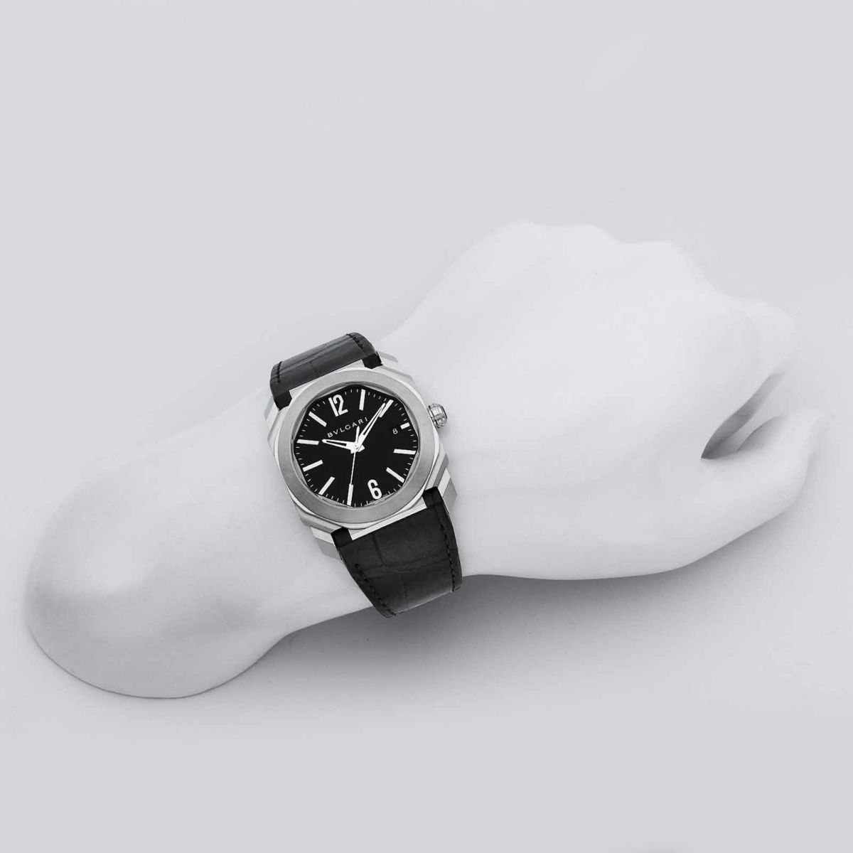 BVLGARIブルガリ オクト / BGO38BSLD