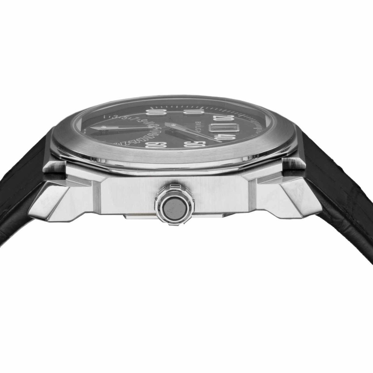 BVLGARIブルガリ オクト / BGO38BSLDBR