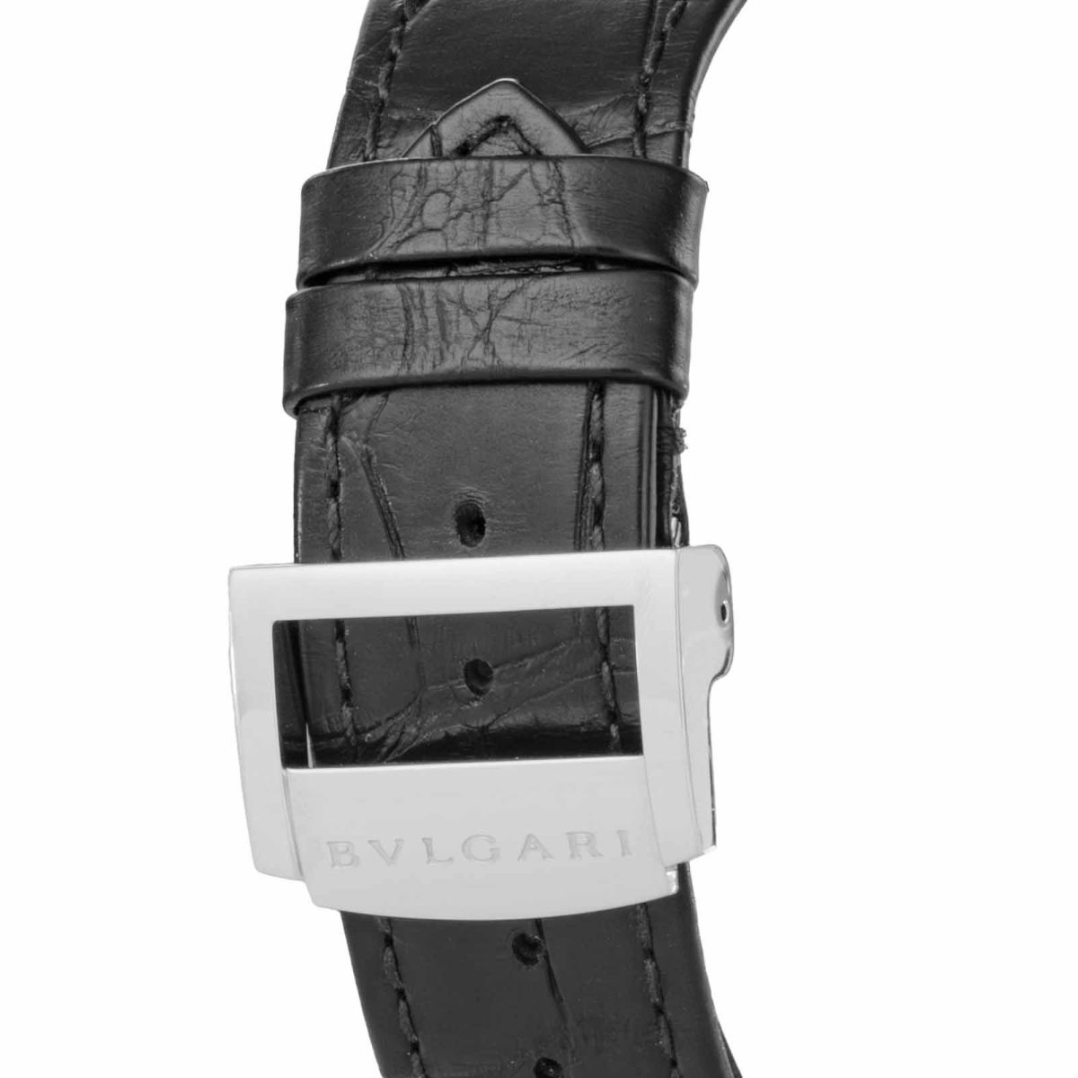 BVLGARIブルガリ オクト / BGO38BSLDBR