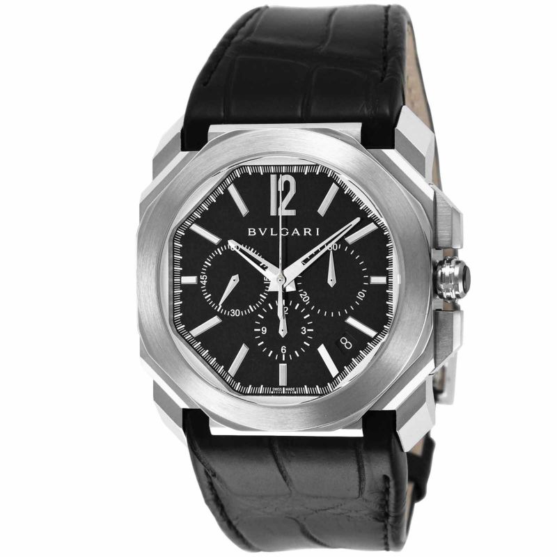 BVLGARIブルガリ オクト / BGO41BSLDCH