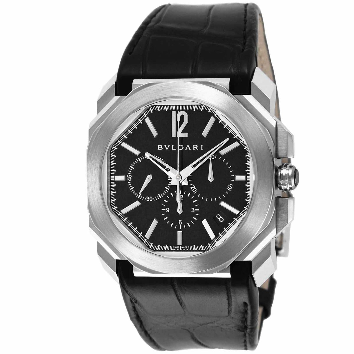BVLGARIブルガリ オクト / BGO41BSLDCH