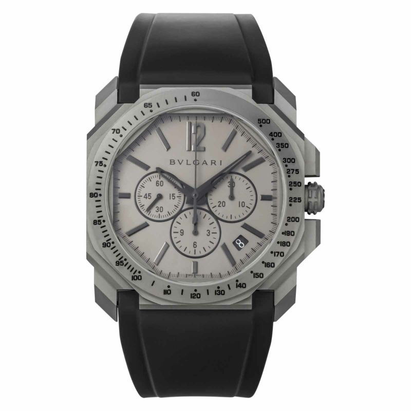 BVLGARIブルガリ オクト / BGO41C14TVDCH
