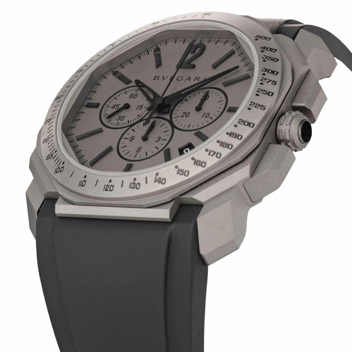 BVLGARIブルガリ オクト / BGO41C14TVDCH