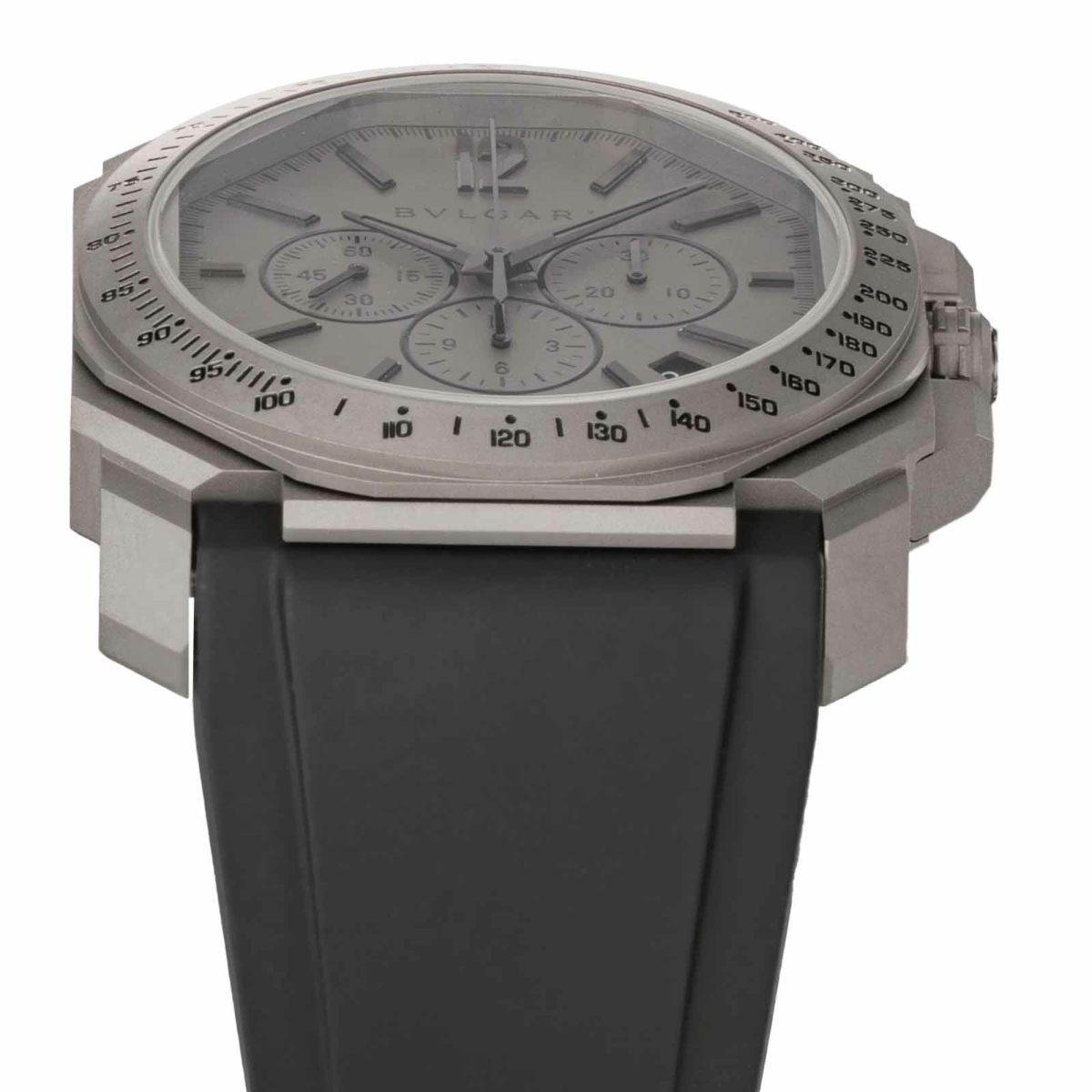 BVLGARIブルガリ オクト / BGO41C14TVDCH