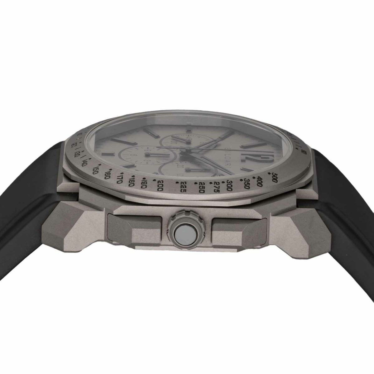 BVLGARIブルガリ オクト / BGO41C14TVDCH