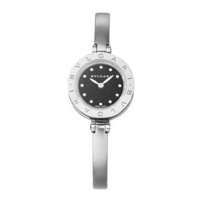 B-zero1 / BZ23BSS/12.M |ビーゼロワン | 海外ブランド腕時計通販 U ...