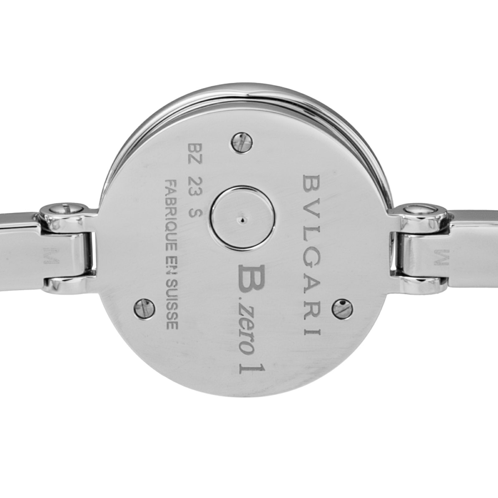 BVLGARIブルガリ B-zero1 / BZ23BSS.M