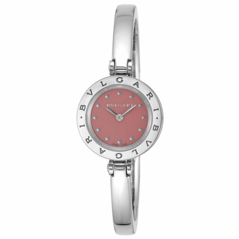 【国内即納】BVLGARI ビーゼロワン BZ23C2DSS.M 腕時計 大創業祭SALE】ブルガリ ビーゼロワン レディース BZ23C2DSS.M