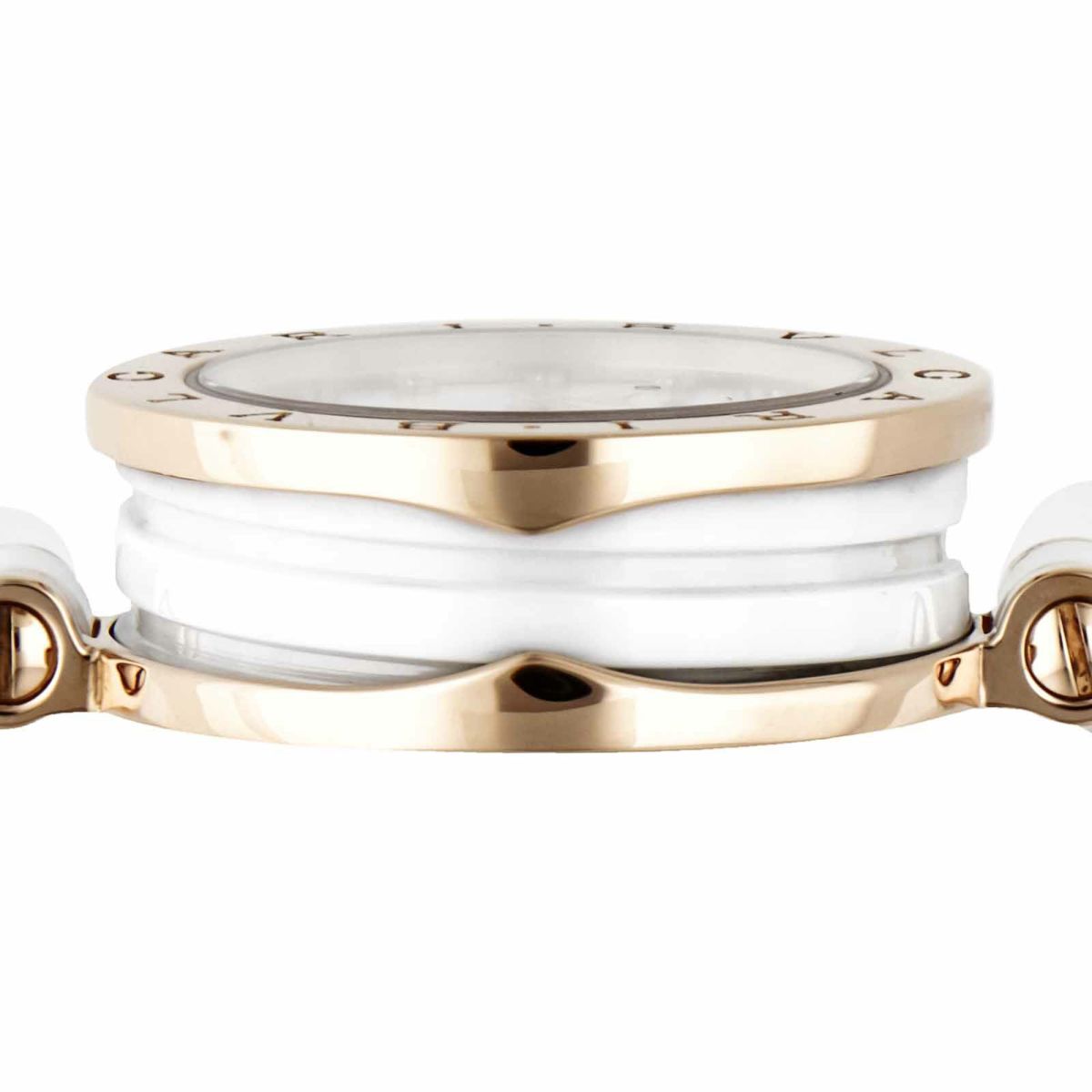 BVLGARIブルガリ B-zero1 / BZ23WSGCC/12.M