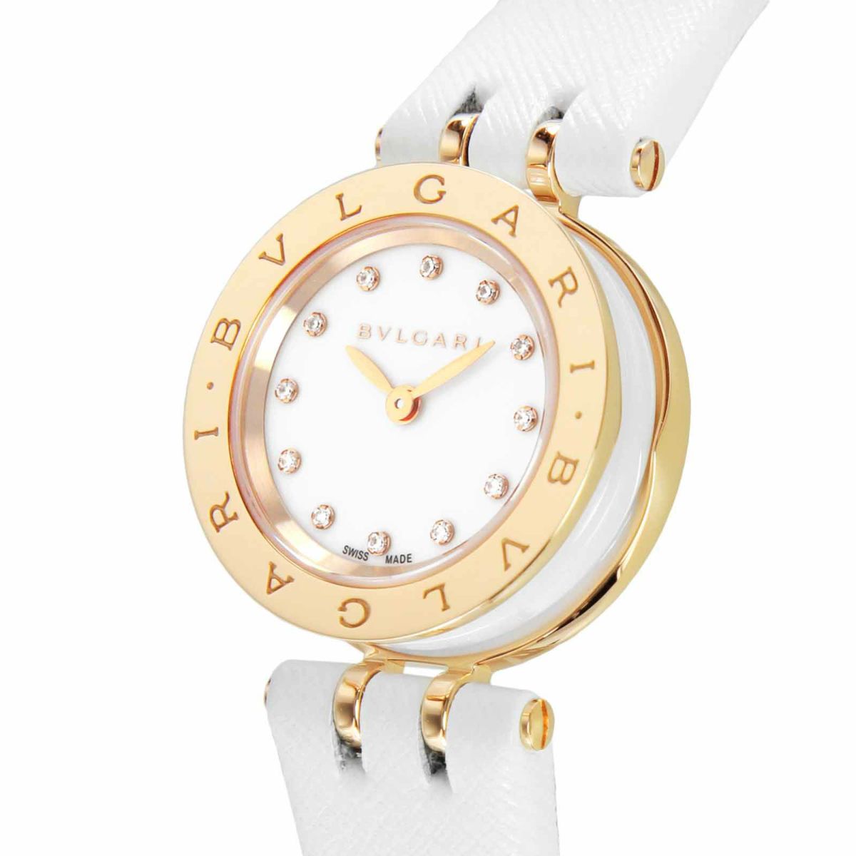 BVLGARIブルガリ B-zero1 / BZ23WSGCL/12