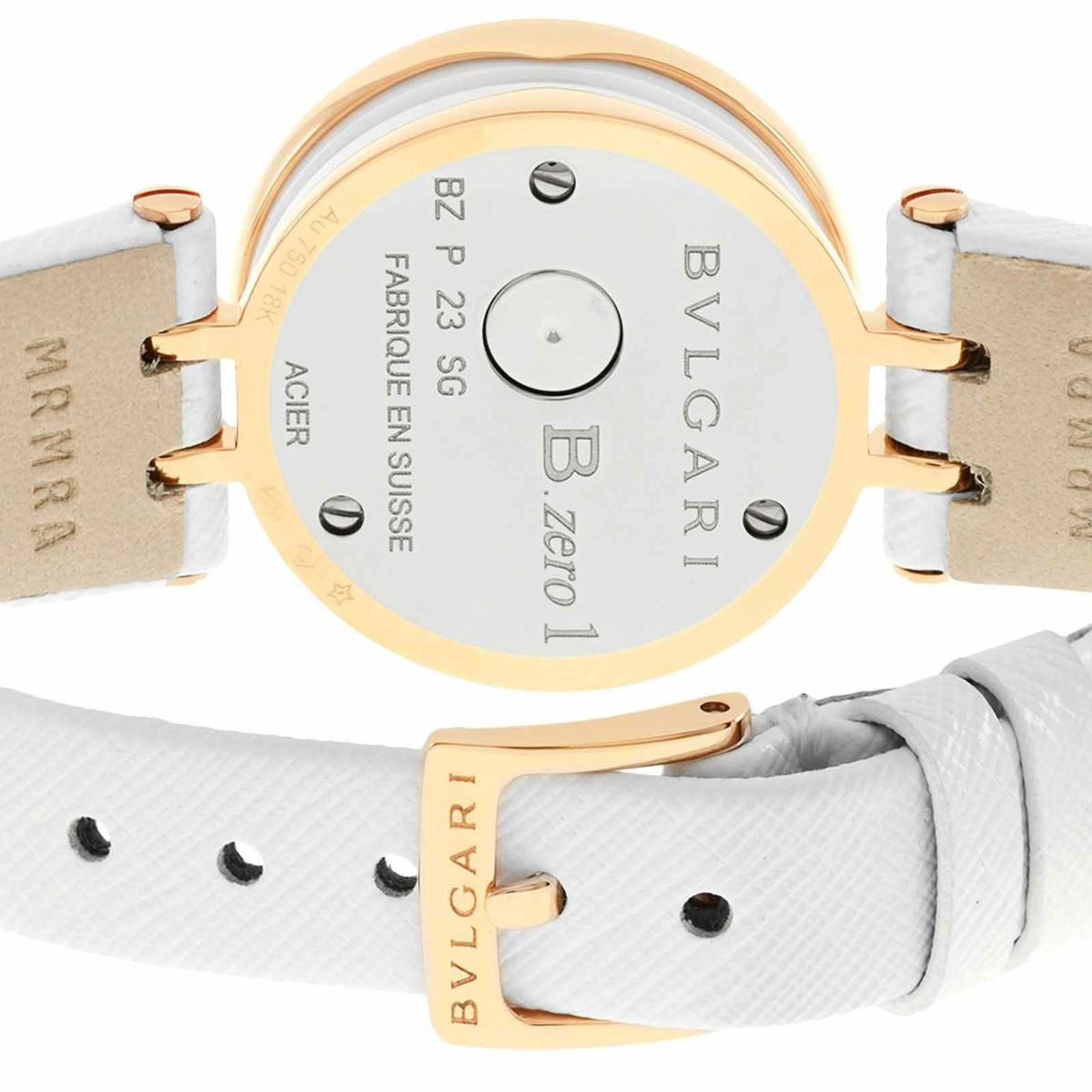 BVLGARIブルガリ B-zero1 / BZ23WSGCL/12