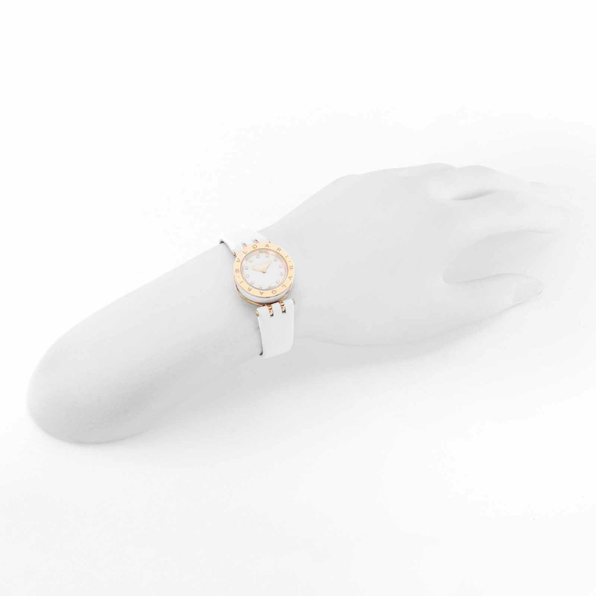 BVLGARIブルガリ B-zero1 / BZ23WSGCL/12