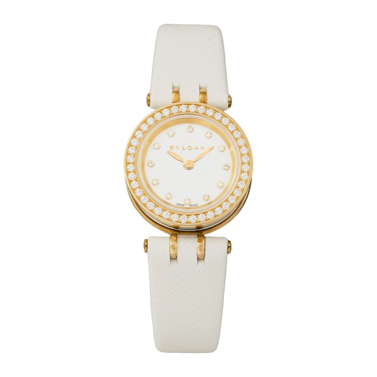 BVLGARIブルガリ B-zero1 / BZ23WSGDL/12