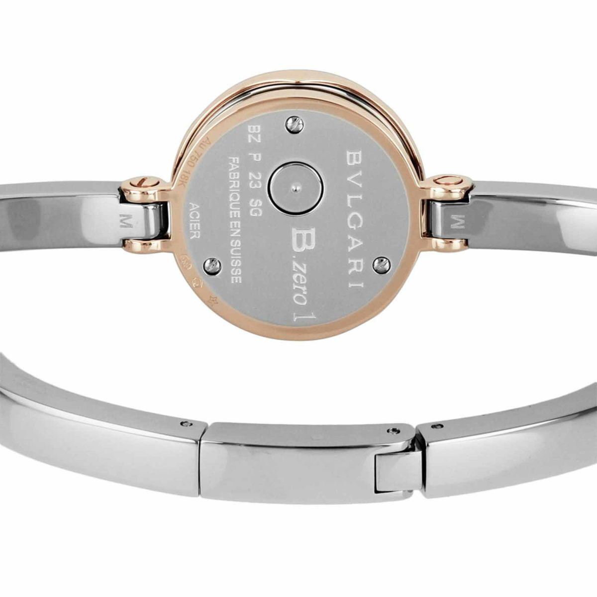 BVLGARIブルガリ B-zero1 / BZ23WSGS/12.M