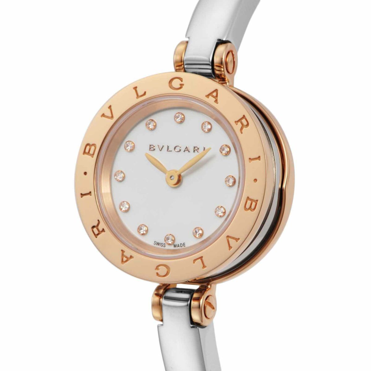 BVLGARIブルガリ B-zero1 / BZ23WSGS/12.S