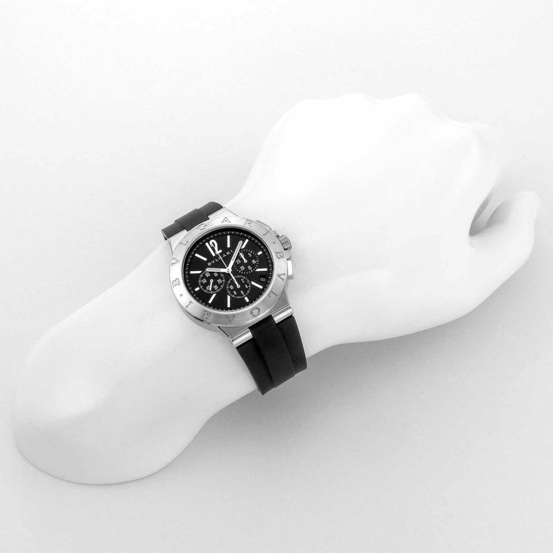 ディアゴノ / DG41BSVDCH-SET-BLK |ディアゴノ | 海外ブランド腕時計通販 U-collection