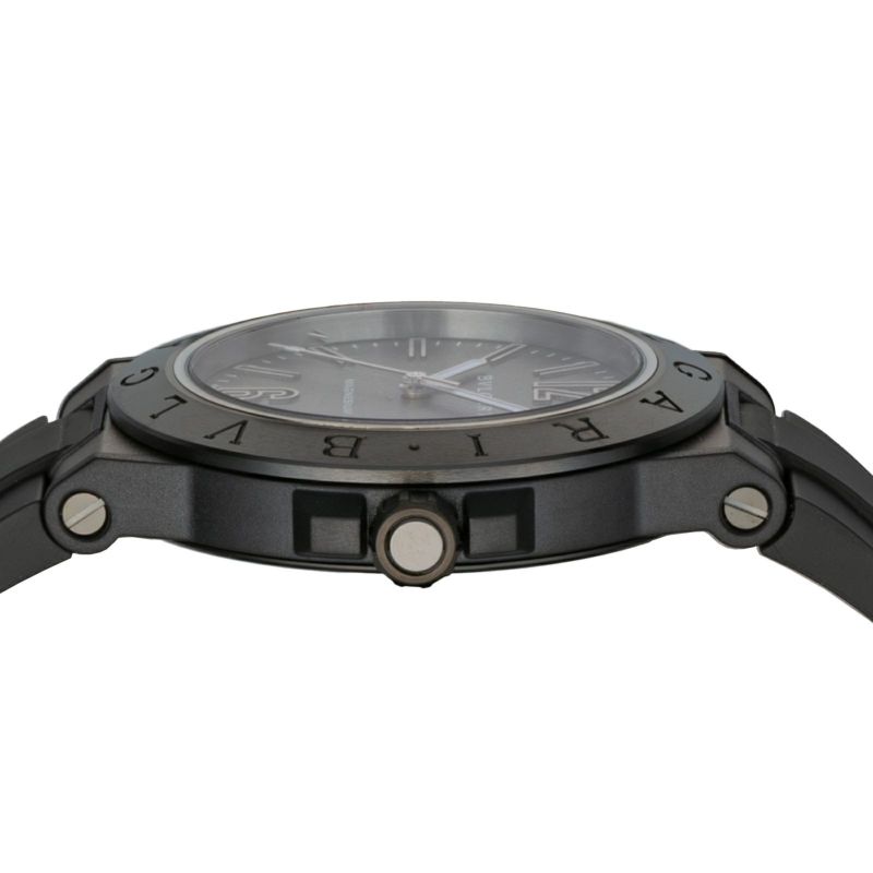 OUTLET：箱なし】ディアゴノマグネシウム / DG41C14SMCVD |ディアゴノ | 海外ブランド腕時計通販 U-collection