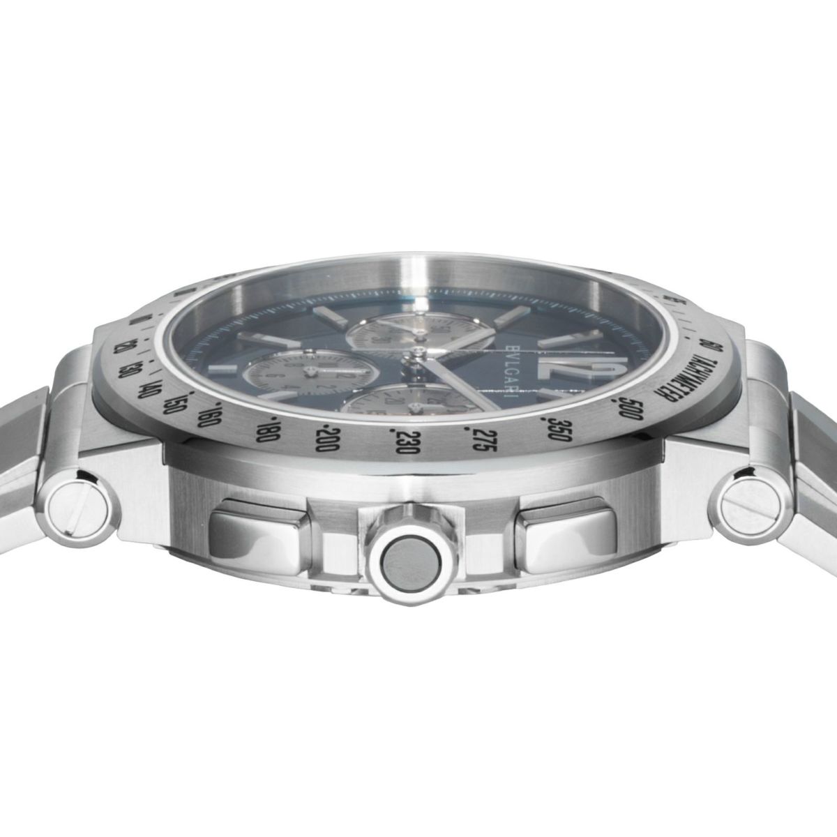 BVLGARIブルガリ ディアゴノ / DG41C3SSDCHTA