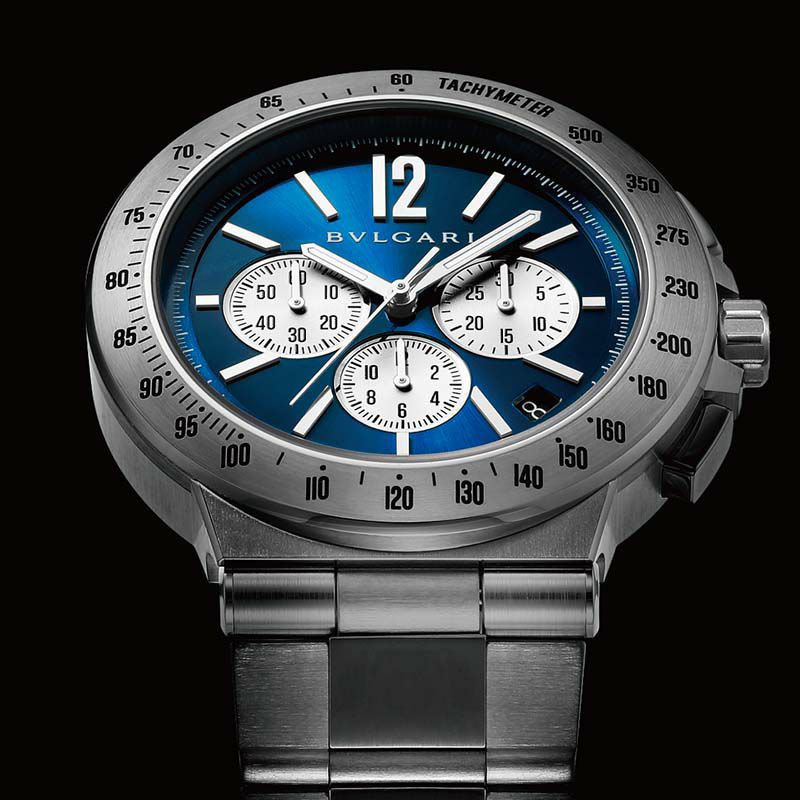 ディアゴノ / DG41C3SSDCHTA |ディアゴノ | 海外ブランド腕時計通販 U