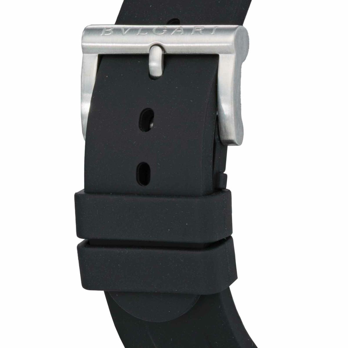 BVLGARIブルガリ ディアゴノ / DG41WSPGVDCH