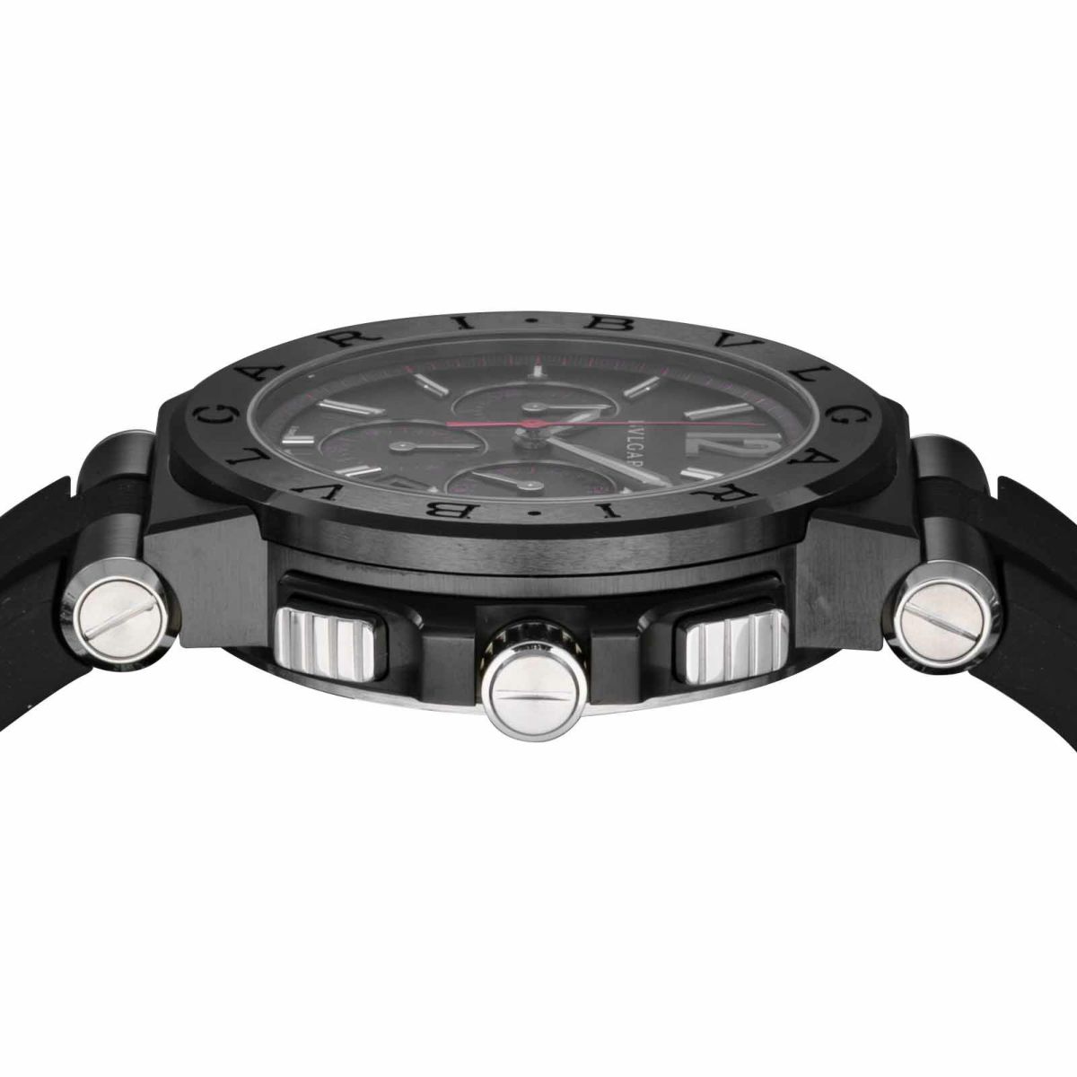 BVLGARIブルガリ ディアゴノ / DG42BBSCVDCH/1