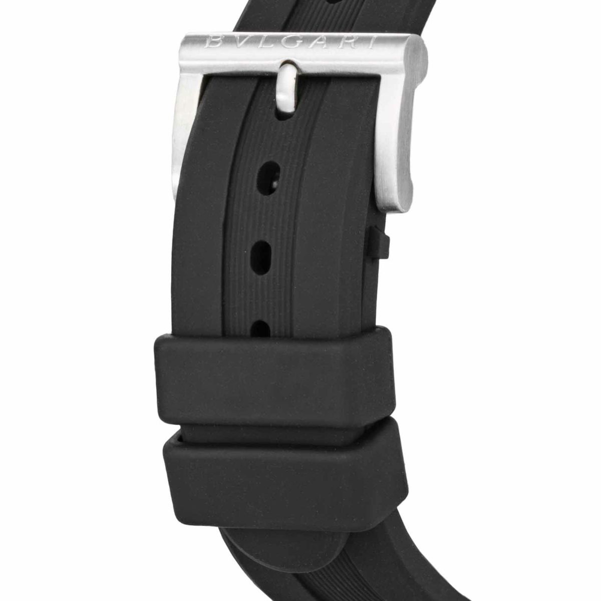 BVLGARIブルガリ ディアゴノ / DG42BBSCVDCH/1