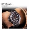 BVLGARIブルガリ ディアゴノ / DG42BBSCVDCH/1