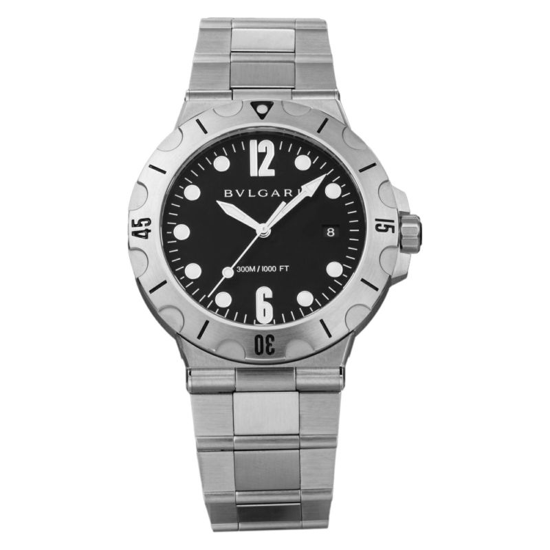 ディアゴノ / DP41BSSSD |ディアゴノ | 海外ブランド腕時計通販 U 