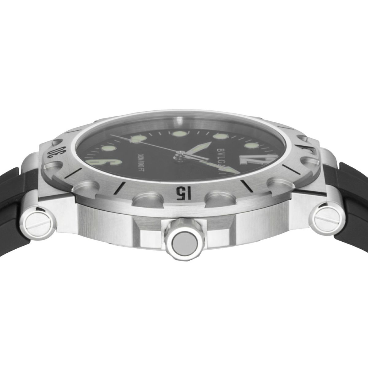 BVLGARIブルガリ ディアゴノ / DP41BSVSD