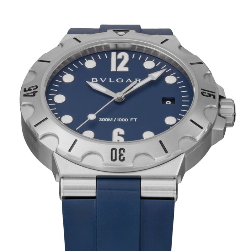 ディアゴノ / DP41C3SVSD |ディアゴノ | 海外ブランド腕時計通販 U-collection
