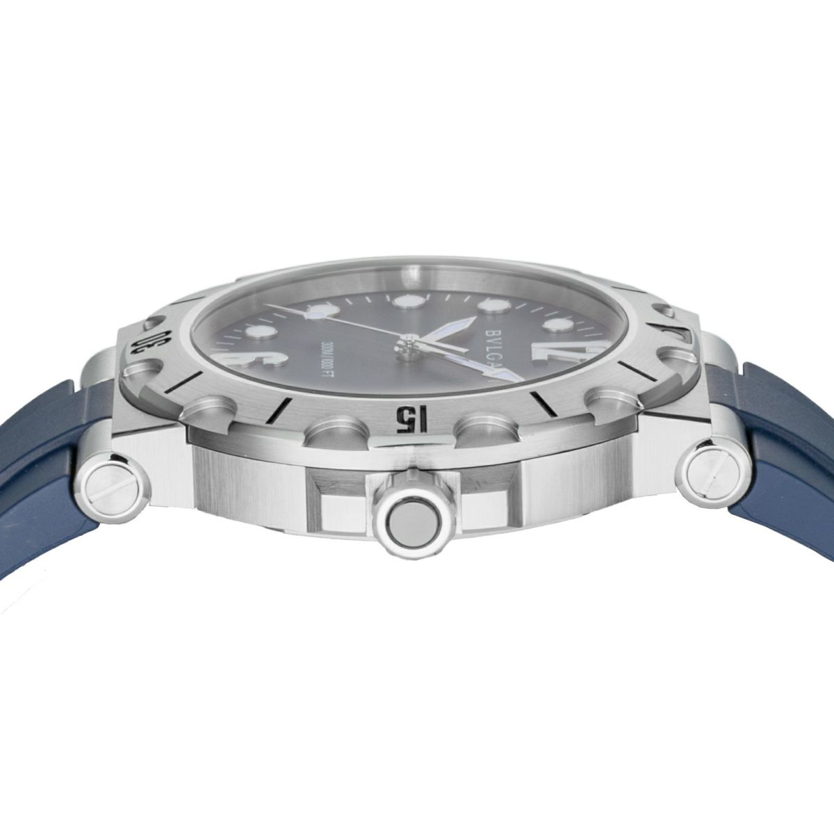 BVLGARIブルガリ ディアゴノ / DP41C3SVSD